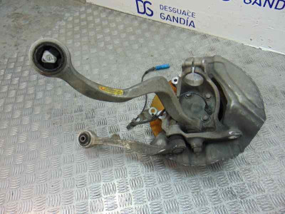 MANGUETA DELANTERA IZQUIERDA, BMW, SERIE 7 (E65/E66)