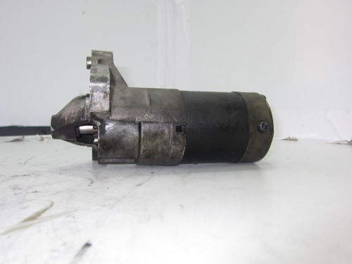  MOTOR ARRANQUE 