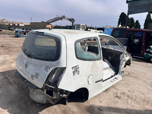  RENAULT TWINGO II 