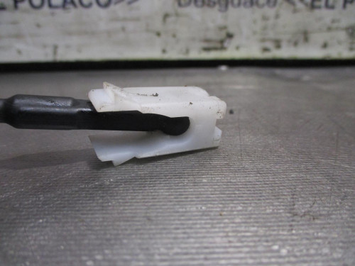  BOMBA EMBRAGUE Volkswagen POLO IV (9N3) 