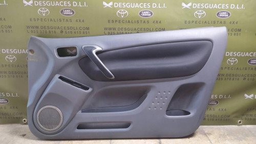 GUARNECIDO PUERTA DELANTERA DERECHA Toyota RAV4 (A2) 