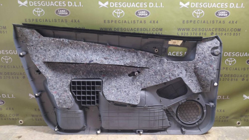 GUARNECIDO PUERTA DELANTERA DERECHA Toyota RAV4 (A2) 