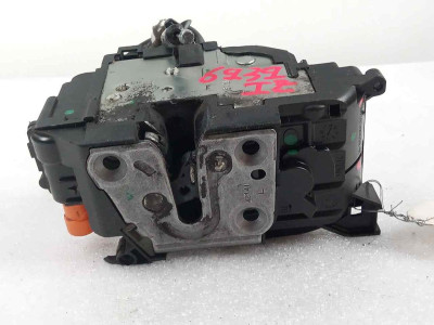 CERRADURA PUERTA DELANTERA IZQUIERDA, OPEL, VECTRA C BERLINA