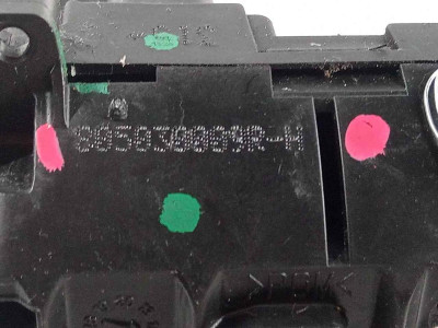 CERRADURA PUERTA DELANTERA IZQUIERDA, OPEL, VECTRA C BERLINA