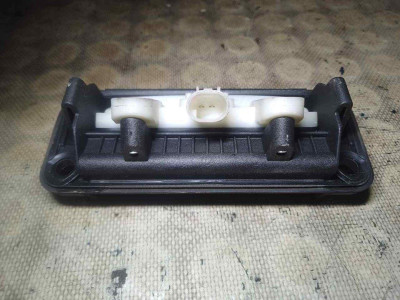 MANETA EXTERIOR MALETERO / PORTON, MERCEDES-BENZ, CLASE C (BM 204) BERLINA