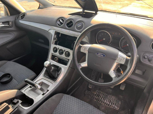 FORD S-MAX (CA1) 
