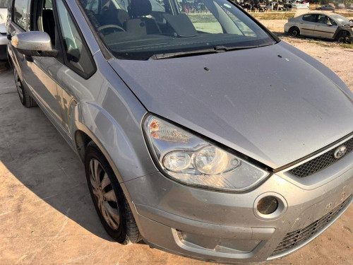  FORD S-MAX (CA1) 