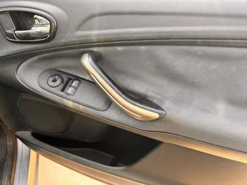  FORD S-MAX (CA1) 