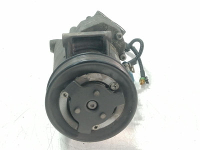 COMPRESOR AIRE ACONDICIONADO, OPEL, ASTRA J BERLINA 5P