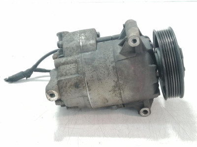 COMPRESOR AIRE ACONDICIONADO, OPEL, ASTRA J BERLINA 5P