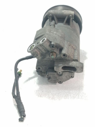  COMPRESOR AIRE ACONDICIONADO OPEL ASTRA J BERLINA 5P 