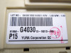  CAJA RELES / FUSIBLES HYUNDAI I30 (PD) 