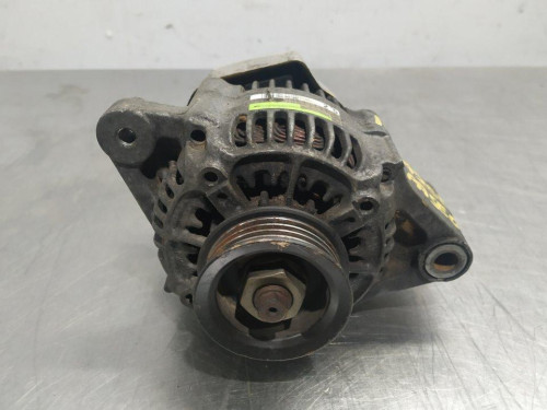  ALTERNADOR TOYOTA PASEO COUPE (L54) 