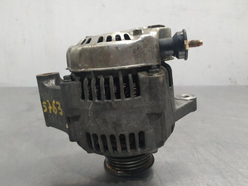  ALTERNADOR TOYOTA PASEO COUPE (L54) 
