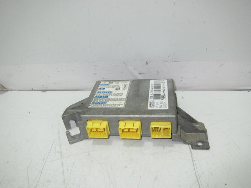  CENTRALITA AIRBAG HONDA CIVIC AERODECK (MB/MC) 