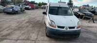 RENAULT KANGOO I (F/KC0)