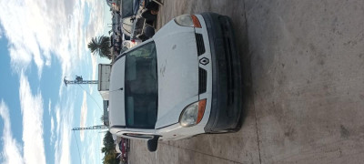 RENAULT KANGOO I (F/KC0)