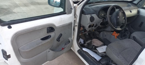  RENAULT KANGOO I (F/KC0) 
