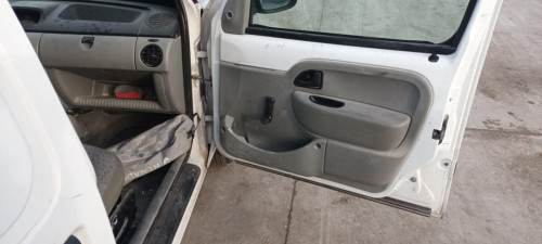  RENAULT KANGOO I (F/KC0) 