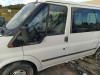  PUERTA DELANTERA IZQUIERDA FORD TRANSIT COMBI (FY) 