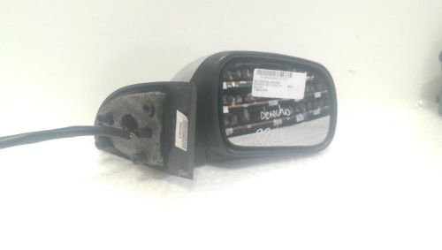  RETROVISOR DERECHO Peugeot 307 CC CABRIO-COUPÉ (S1)(10.2003) 