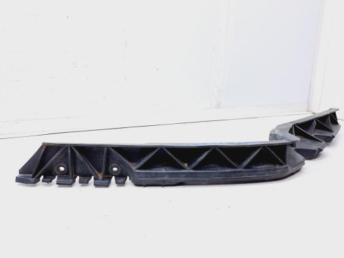 MOLDURA PARAGOLPE DELANTERA IZQUIERDA SKODA OCTAVIA BERLINA (1Z3) 
