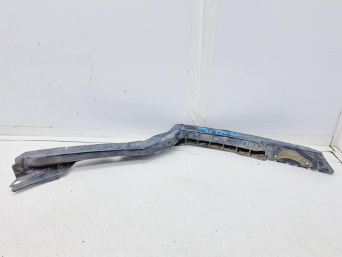 MOLDURA PARAGOLPE DELANTERA IZQUIERDA SKODA OCTAVIA BERLINA (1Z3) 
