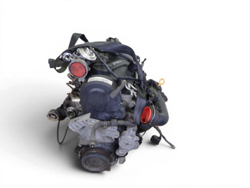 MOTOR COMPLETO Skoda OCTAVIA COMBI (1Z5) 