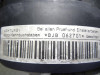 MOTOR COMPLETO Skoda OCTAVIA COMBI (1Z5) 