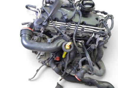 MOTOR COMPLETO, Skoda, OCTAVIA COMBI (1Z5)