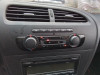 MANDO CLIMATIZADOR Seat LEON (1P1) 