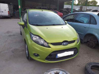 FORD FIESTA (CB1)