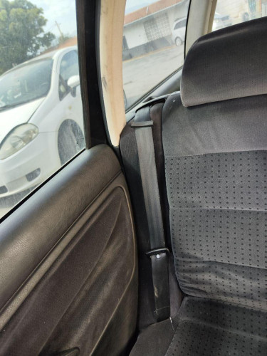 CINTURON SEGURIDAD TRASERO DERECHO VOLKSWAGEN PASSAT VARIANT (3B5) 