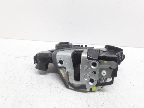 CERRADURA PUERTA DELANTERA IZQUIERDA Toyota AVENSIS (T27) 
