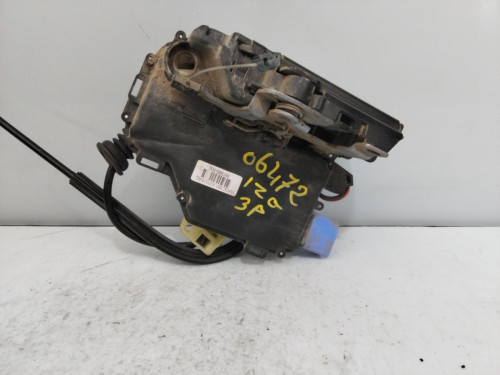 CERRADURA PUERTA DELANTERA IZQUIERDA SEAT IBIZA (6L1) 