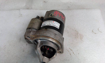 MOTOR ARRANQUE, FORD, FIESTA (CNN)