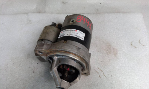  MOTOR ARRANQUE FORD FIESTA (CNN) 