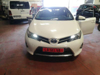 TOYOTA AURIS TOURING SPORTS (E18)