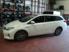 TOYOTA AURIS TOURING SPORTS (E18) — Donor Vehicle for Used Parts 