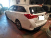 TOYOTA AURIS TOURING SPORTS (E18) — Donor Vehicle for Used Parts 