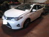 TOYOTA AURIS TOURING SPORTS (E18) — Donor Vehicle for Used Parts 