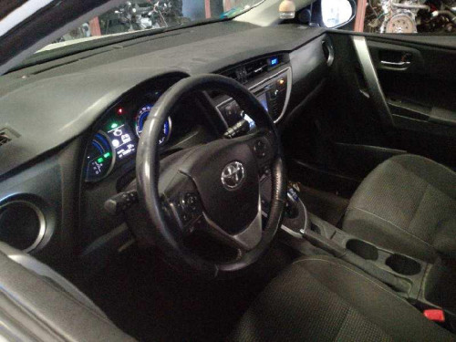 TOYOTA AURIS TOURING SPORTS (E18) — Donor Vehicle for Used Parts 