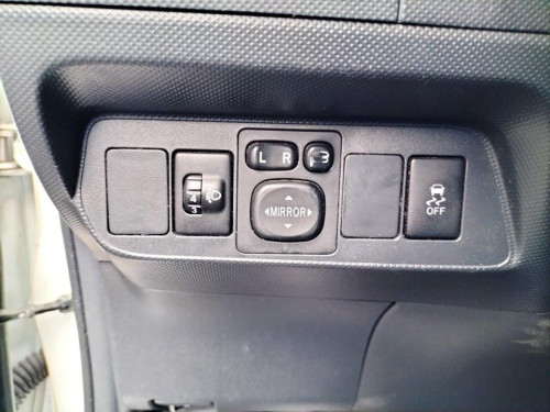  TOYOTA AURIS (E15) 