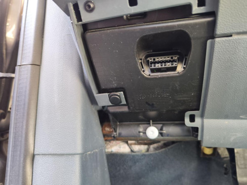 CAJA RELES / FUSIBLES, FORD, C-MAX (CB7)