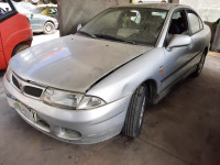 MITSUBISHI CARISMA BERLINA 5 (DA0)