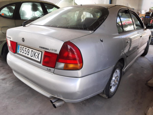  MITSUBISHI CARISMA BERLINA 5 (DA0) 