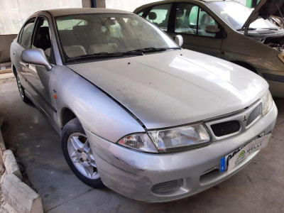 MITSUBISHI CARISMA BERLINA 5 (DA0)