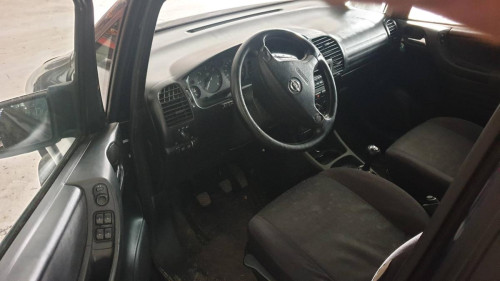  OPEL ZAFIRA A 