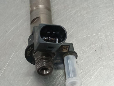 INYECTOR, BMW, SERIE 6 GRAN COUPE (F06)