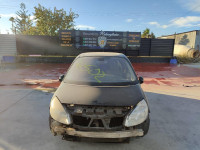 RENAULT SCENIC II (JM)